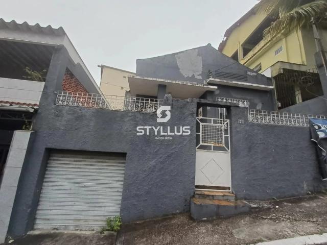 Casa venda em Lins de Vasconcelos, Rio de Janeiro