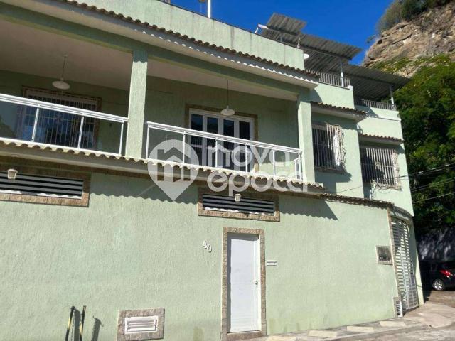 Casa venda em Região Geográfica Imediata do Rio de Janeiro, Região Metropolitana do Rio de Janeiro