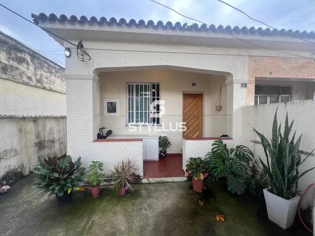 Casa venda em Marechal Hermes, Rio de Janeiro