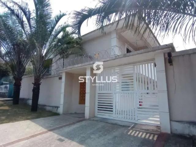 Casa venda em Bairro dos Ingleses, Rio de Janeiro