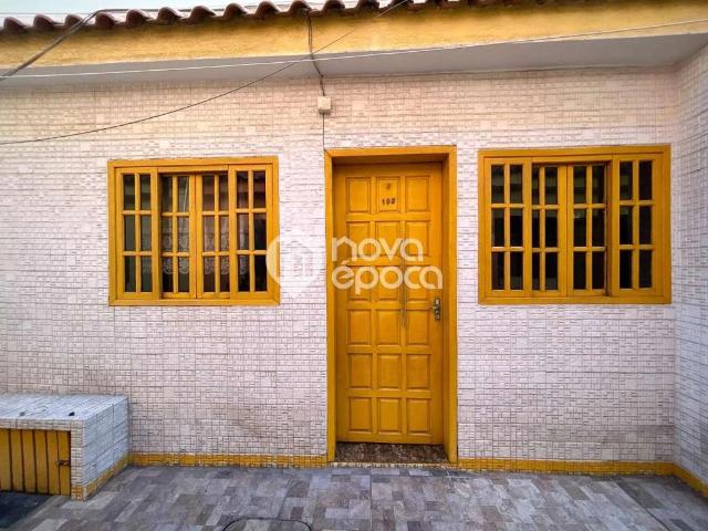 Casa venda em Bairro dos Ingleses, Rio de Janeiro