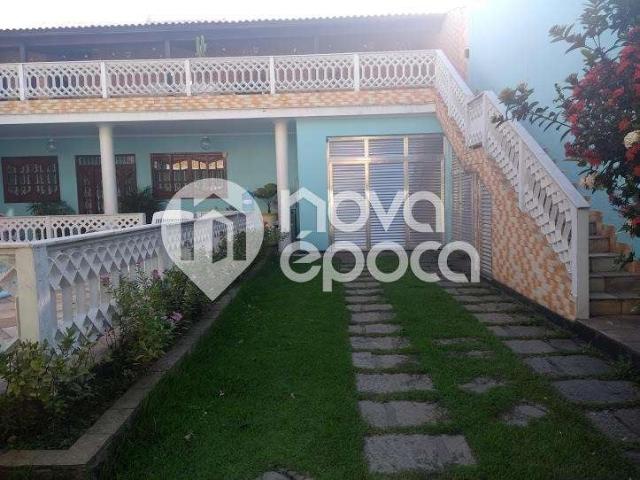 Casa venda em Região Geográfica Imediata do Rio de Janeiro, Região Metropolitana do Rio de Janeiro