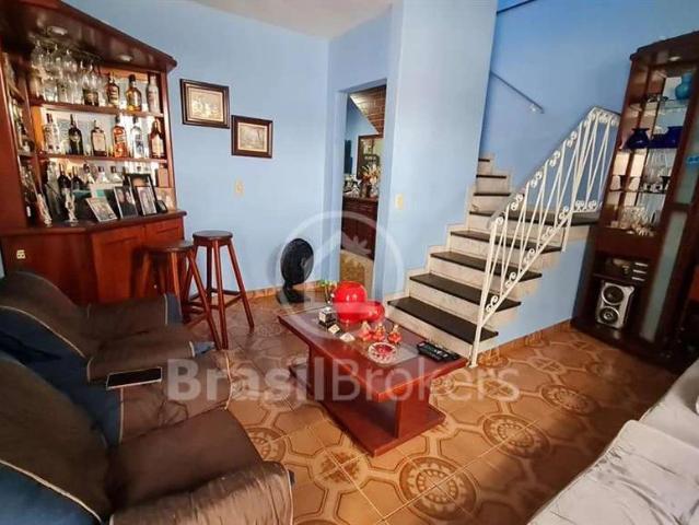 Casa venda em Méier, Rio de Janeiro