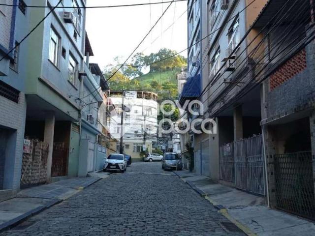 Casa venda em Méier, Rio de Janeiro