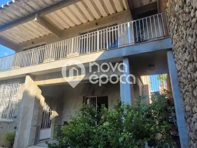 Casa venda em Moneró, Rio de Janeiro
