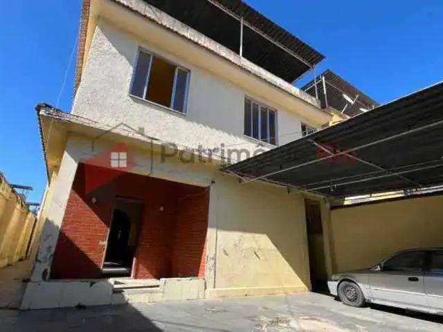Casa venda em Parada de Lucas, Rio de Janeiro