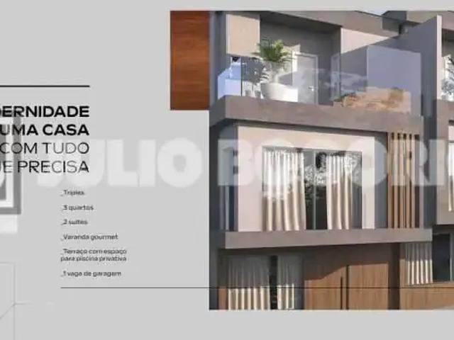 Casa venda em Região Geográfica Imediata do Rio de Janeiro, Região Metropolitana do Rio de Janeiro