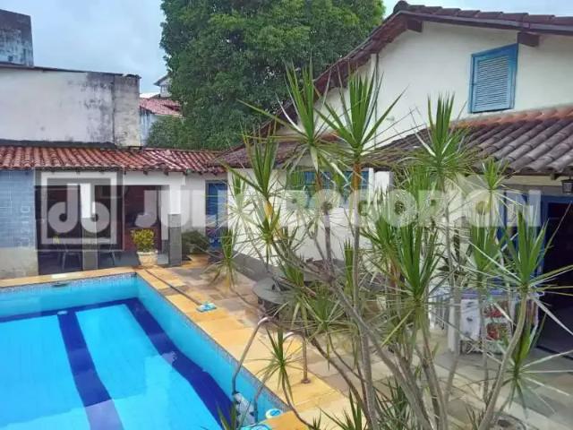 Casa venda em Freguesia (Jacarepaguá), Rio de Janeiro