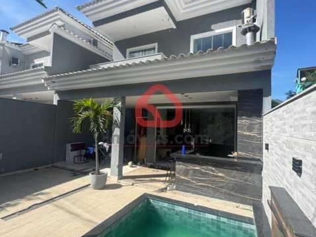 Casa venda em Rio de Janeiro, Freguesia (Jacarepaguá)
