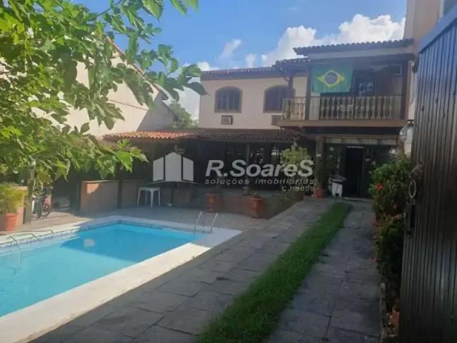 Casa venda em Região Geográfica Imediata do Rio de Janeiro, Região Metropolitana do Rio de Janeiro