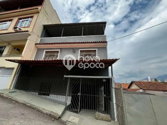 Casa venda em Piedade, Rio de Janeiro