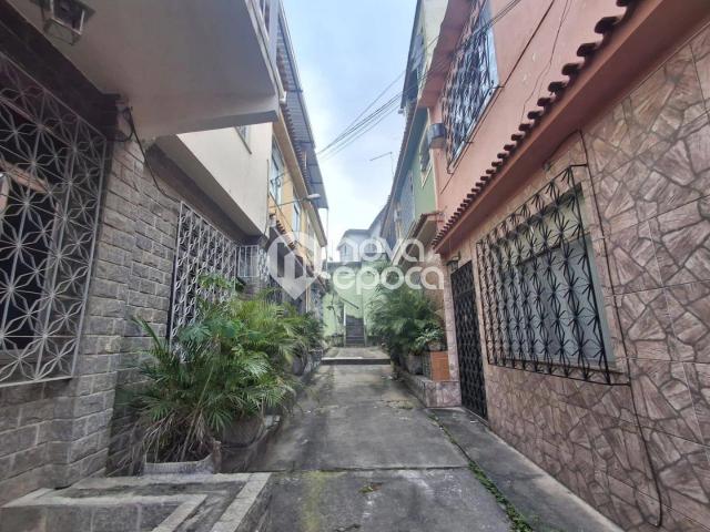 Casa venda em Pilares, Rio de Janeiro