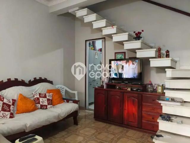 Casa venda em Região Geográfica Imediata do Rio de Janeiro, Região Metropolitana do Rio de Janeiro