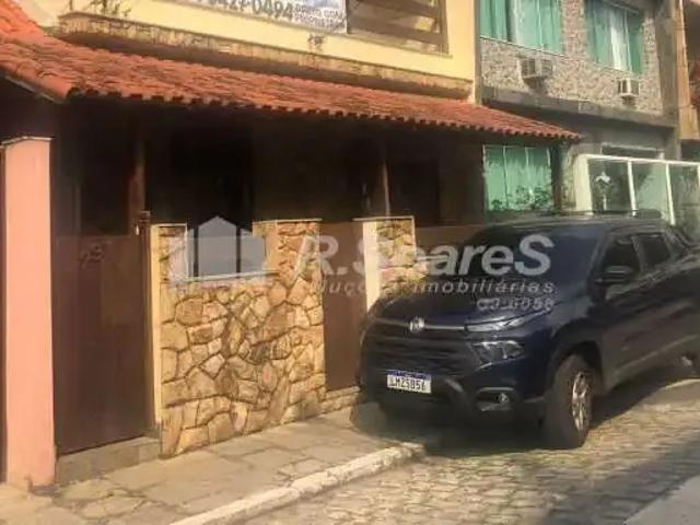 Casa venda em Região Geográfica Imediata do Rio de Janeiro, Região Metropolitana do Rio de Janeiro