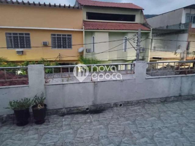 Casa venda em Praça Seca, Rio de Janeiro
