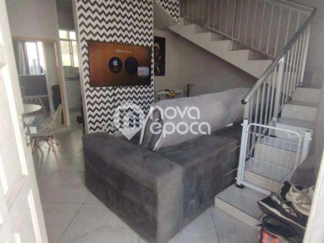 Casa venda em Quintino Bocaiúva, Rio de Janeiro