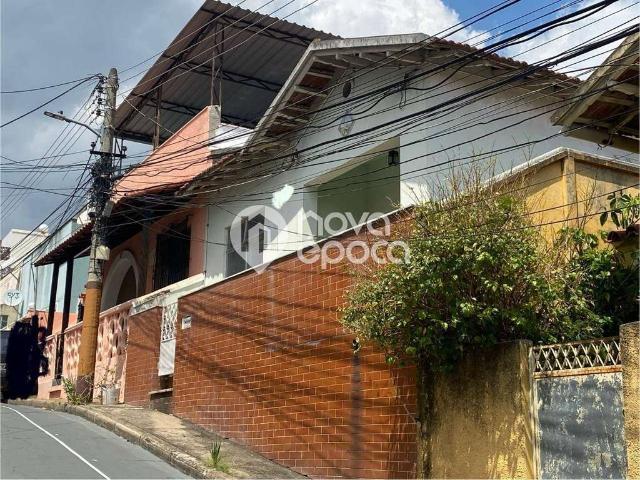 Casa venda em Rio de Janeiro, Quintino Bocaiúva