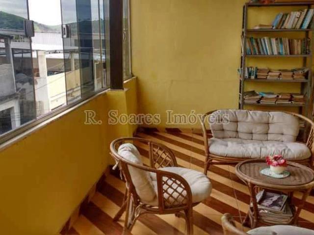 Casa venda em Quintino Bocaiúva, Rio de Janeiro