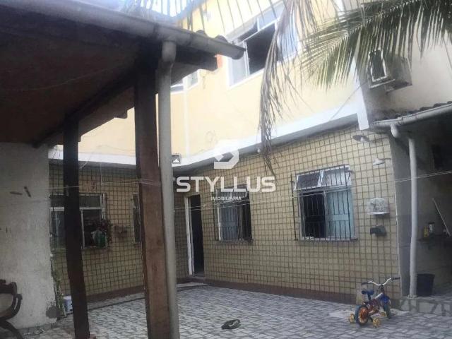 Casa venda em Quintino Bocaiúva, Rio de Janeiro