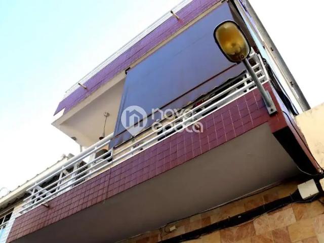 Casa venda em Ramos, Rio de Janeiro