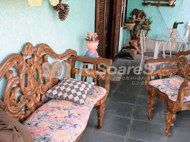 Casa venda em Mallet, Rio de Janeiro
