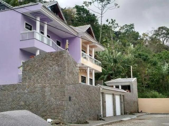 Casa venda em Região Geográfica Imediata do Rio de Janeiro, Região Metropolitana do Rio de Janeiro