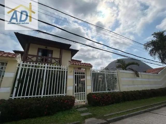 Casa venda em Região Geográfica Imediata do Rio de Janeiro, Região Metropolitana do Rio de Janeiro
