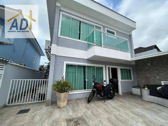 Casa venda em Região Geográfica Imediata do Rio de Janeiro, Região Metropolitana do Rio de Janeiro