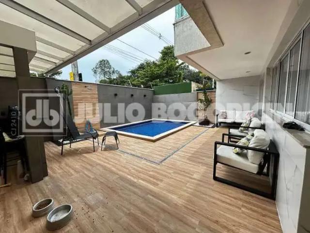 Casa venda em Região Geográfica Imediata do Rio de Janeiro, Região Metropolitana do Rio de Janeiro