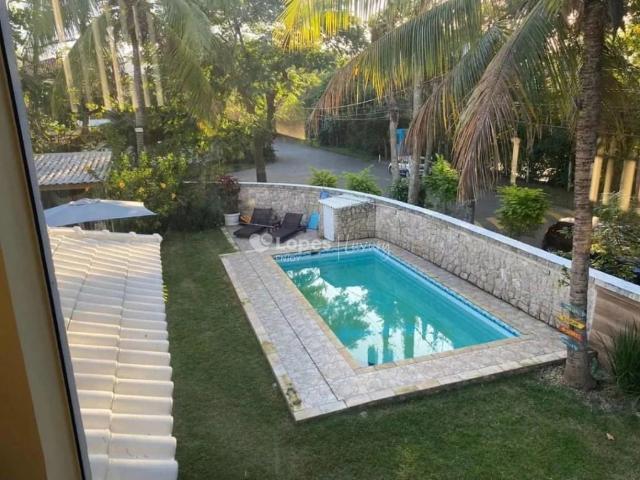 Casa venda em Condomínio Mar a Mar, Rio de Janeiro