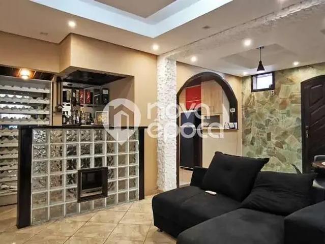 Casa venda em Região Geográfica Imediata do Rio de Janeiro, Região Metropolitana do Rio de Janeiro