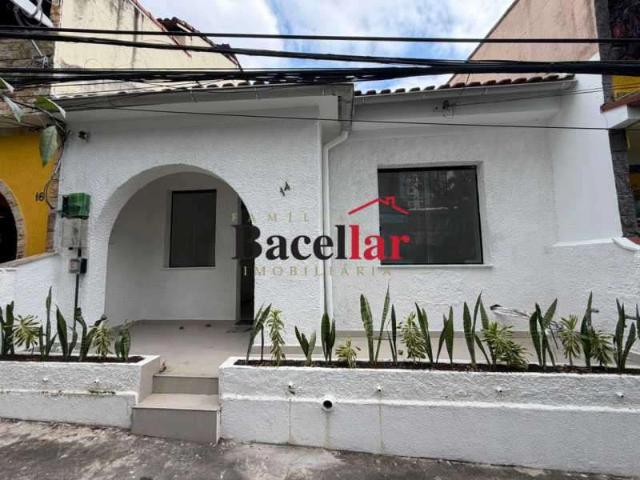 Casa venda em Rocha, Rio de Janeiro