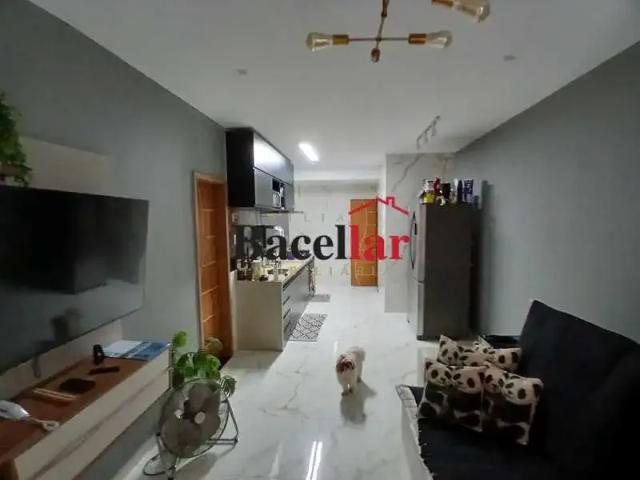 Casa venda em Rocha, Rio de Janeiro