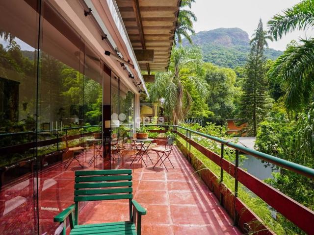 Casa venda em São Conrado, Rio de Janeiro