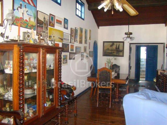 Casa venda em São Conrado, Rio de Janeiro