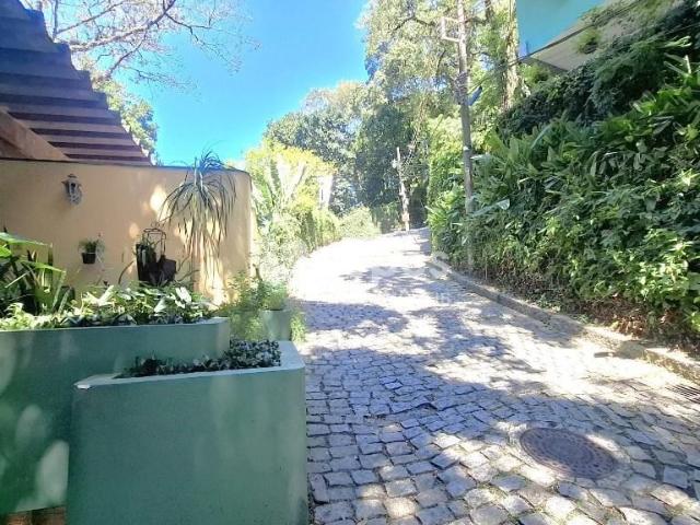 Casa venda em São Conrado, Rio de Janeiro