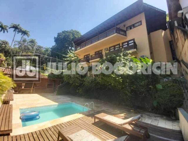 Casa venda em São Conrado, Rio de Janeiro