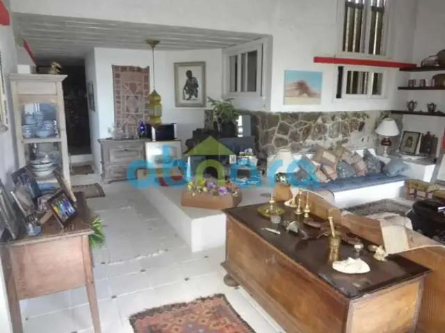 Casa venda em São Conrado, Rio de Janeiro