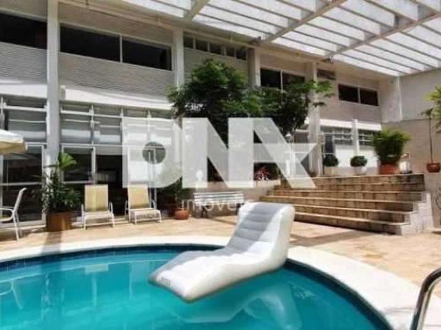 Casa venda em São Conrado, Rio de Janeiro