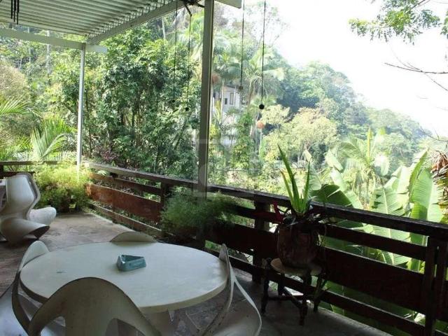 Casa venda em São Conrado, Rio de Janeiro