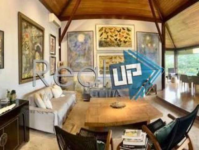 Casa venda em São Conrado, Rio de Janeiro
