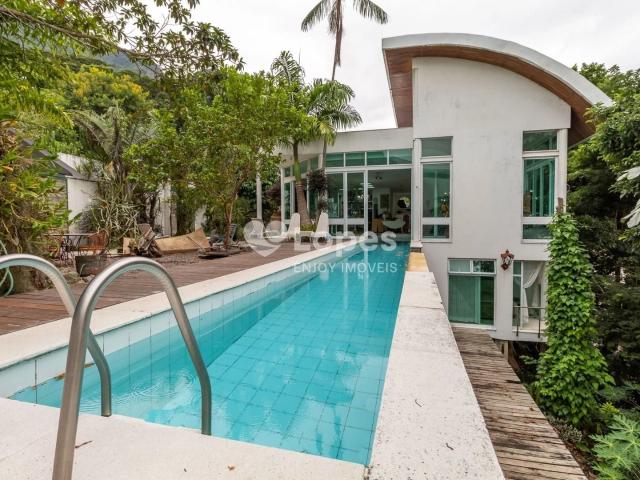 Casa venda em São Conrado, Rio de Janeiro