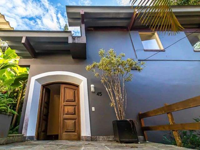 Casa venda em São Conrado, Rio de Janeiro