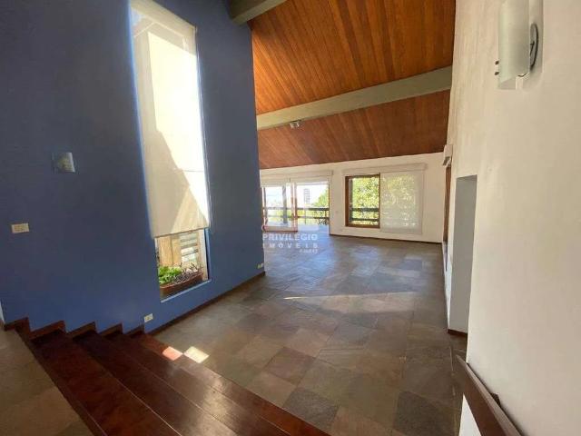 Casa venda em São Conrado, Rio de Janeiro