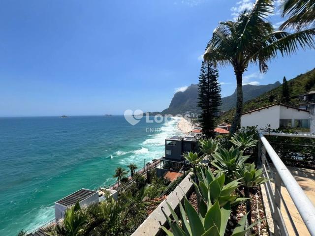 Casa venda em São Conrado, Rio de Janeiro