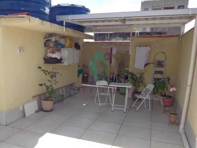 Casa venda em Sampaio, Rio de Janeiro
