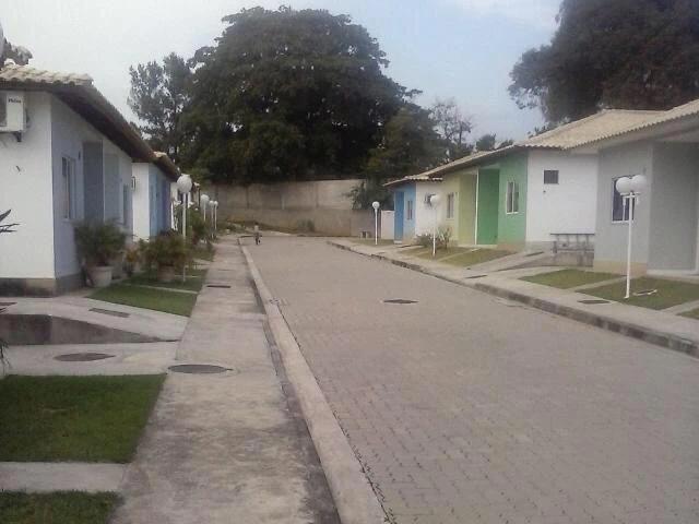 Casa venda em Santa Cruz, Rio de Janeiro