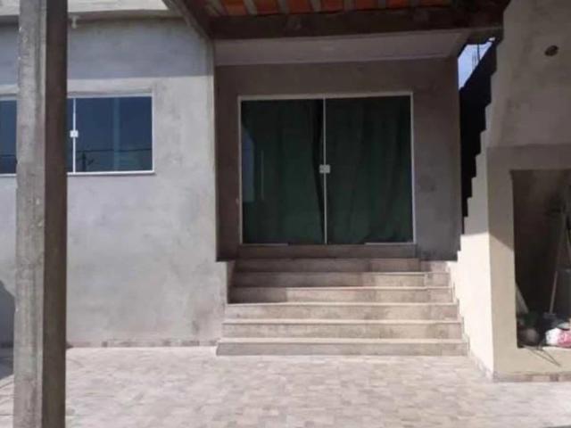 Casa venda em Santíssimo, Rio de Janeiro