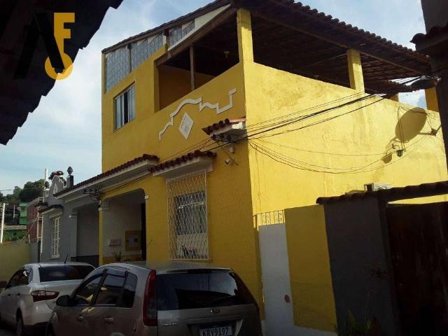 Casa venda em Região Geográfica Imediata do Rio de Janeiro, Região Metropolitana do Rio de Janeiro