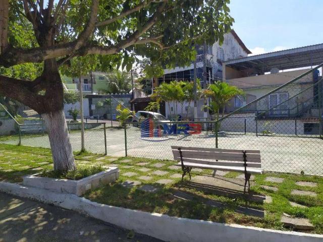 Casa venda em Condomínio São Calisto, Rio de Janeiro
